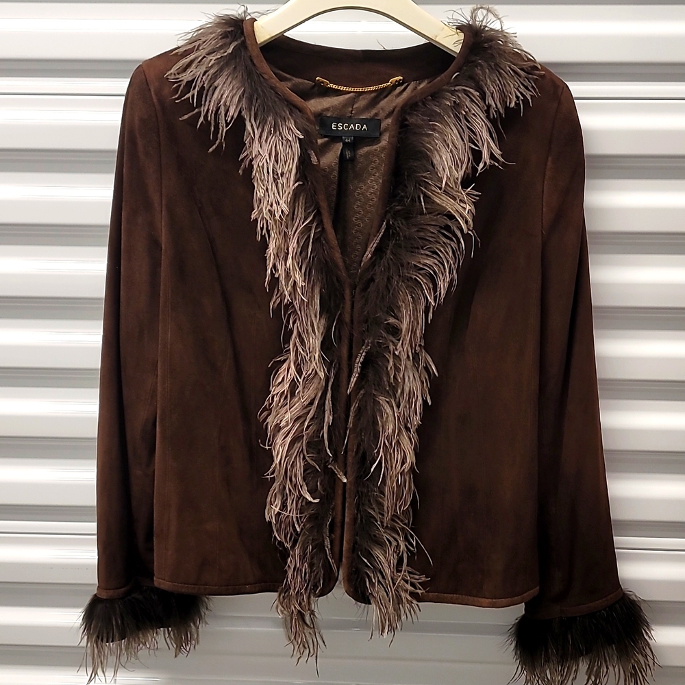Escada Jacket